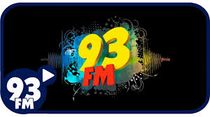 RADIO 93 FM PARANAVA&Iacute;